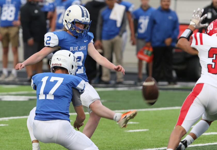 jhs football sletto field goal kick 082622.jpg