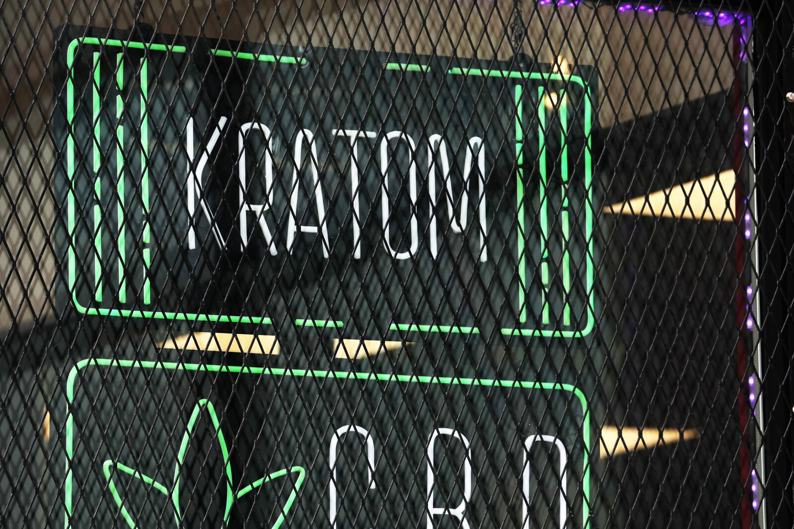 Port: North Dakota's kratom crisis is very real, and very big