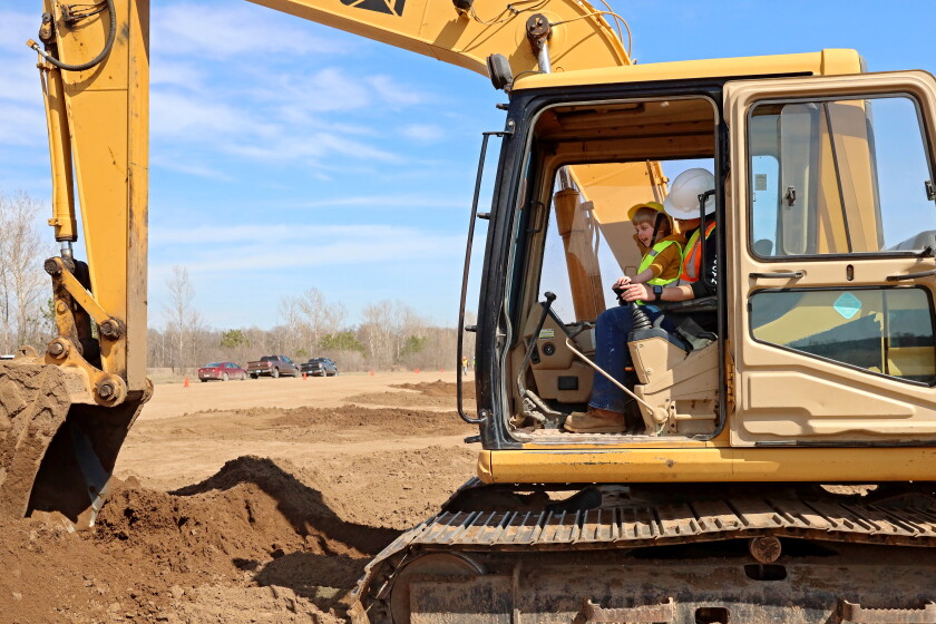 Dig Dispatch Digging into career exploration - Brainerd Dispatch | News, weather ...