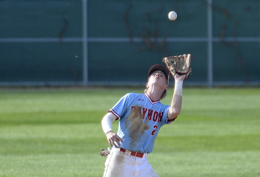 Amateur Baseball: Unrattled Raymond beats Wanamingo - West Central ...