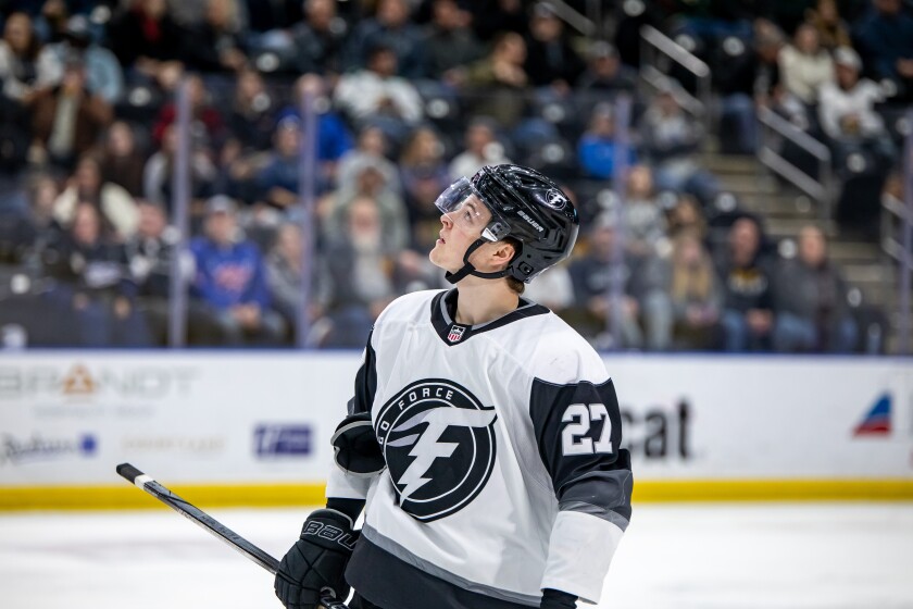 NHL Stanley Cup Playoffs Excitement in 2025