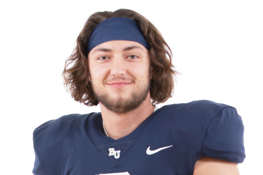 Football: Jaran Roste wins first game with Leopards de Rouen ...