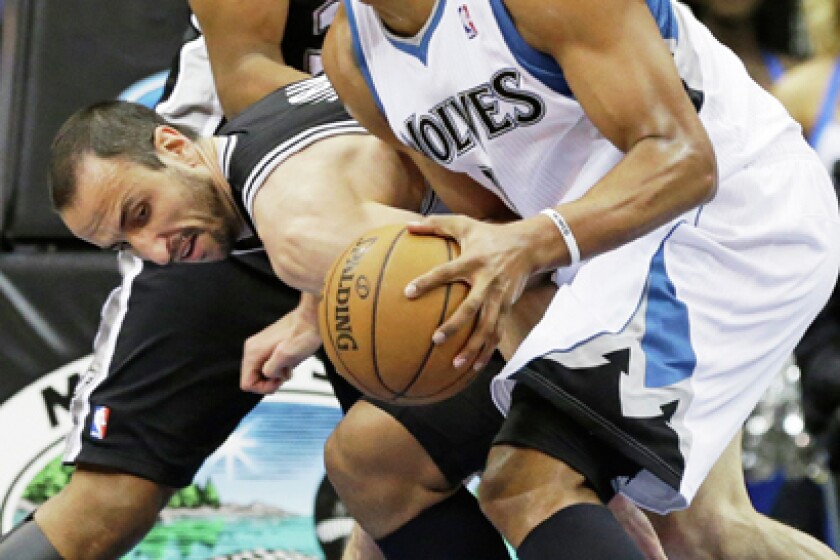 Derrick Williams