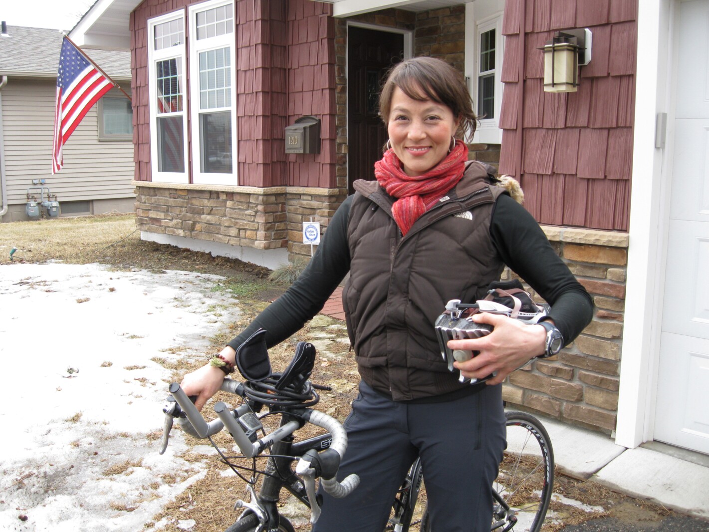 Susan fights for safer neighborhood - Post Bulletin | Rochester ...