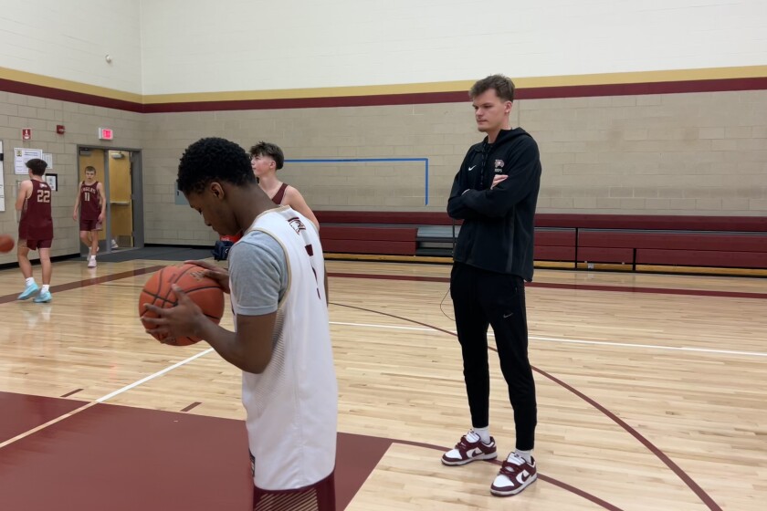 NCAAB News