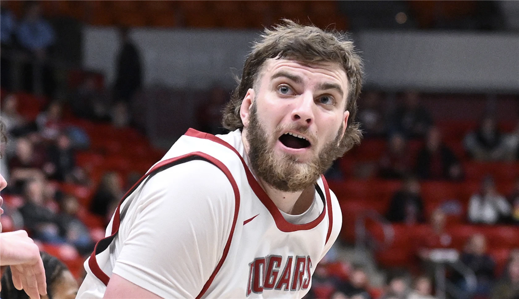 Wonder from Down Under: Oscar Cluff has been a game-changer for South ...