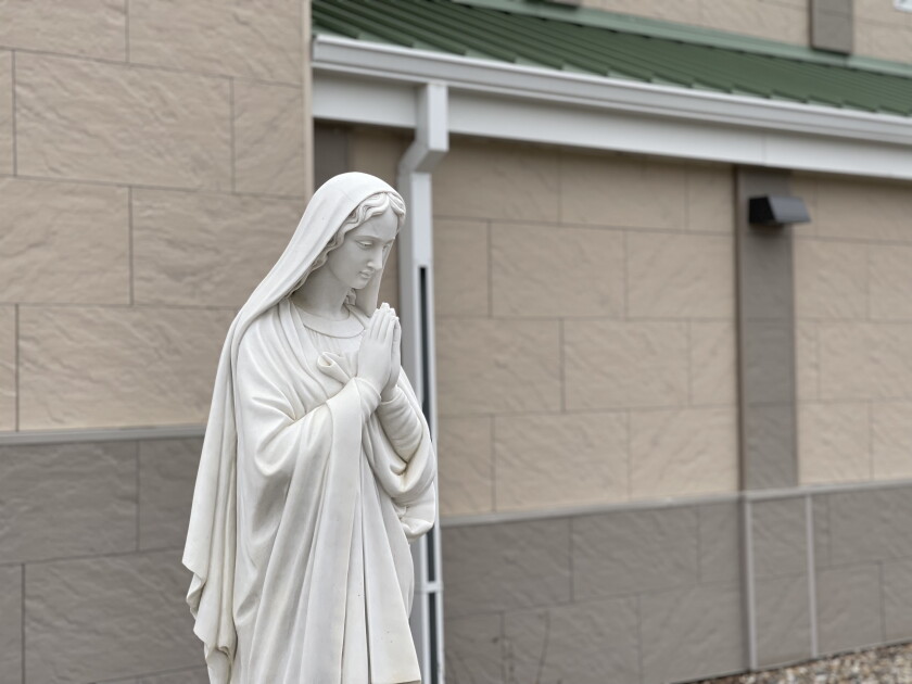 Celebrating Joe: Trinity remembers devoted custodian of 20 years with ...
