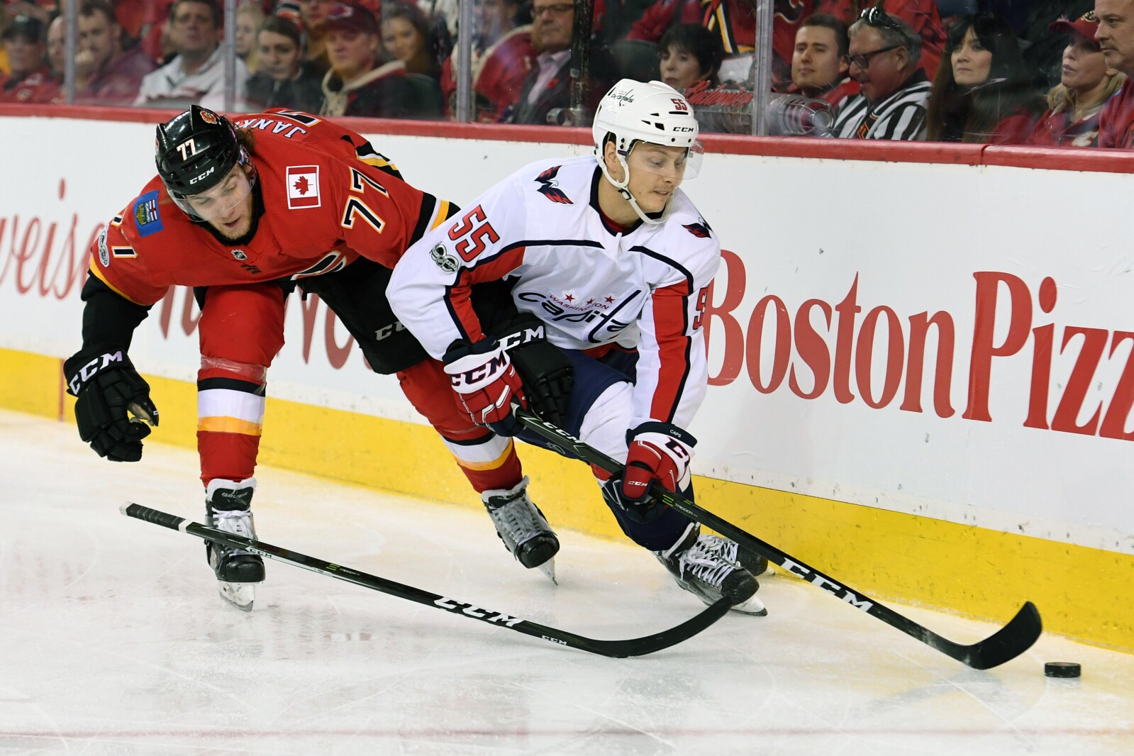 UND's Shane Gersich, Roseau's Aaron Ness and Minot's Mason Morelli win ...