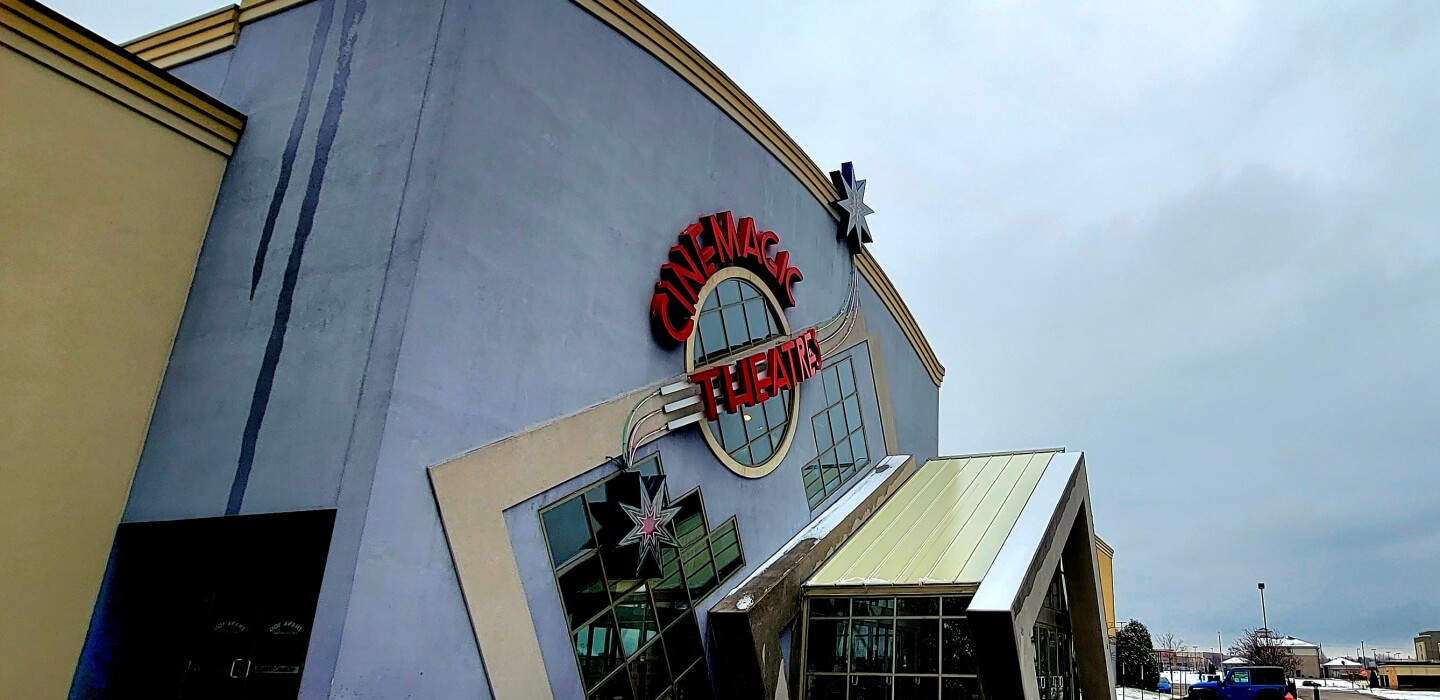 Local investor gets into the movie business with 4.9 million purchase