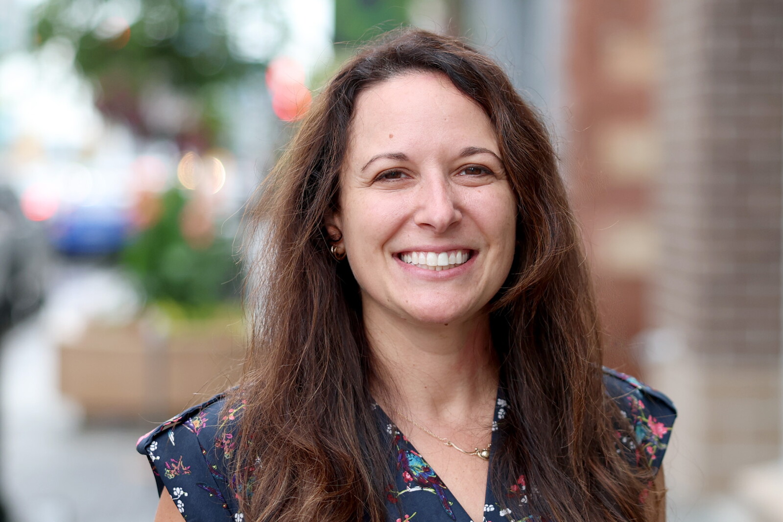 Amanda Kosior: Like mother, like daughter: A chip off the ol' byline