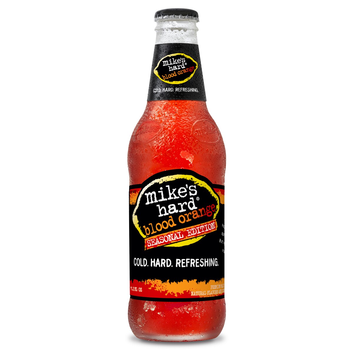 Review: Blood orange beverage refreshing, not too sweet ...