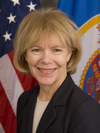 Sen. Tina Smith