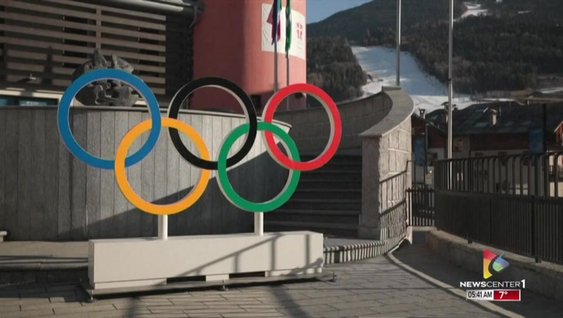 Rapid City woman earns spot as Olympic volunteer