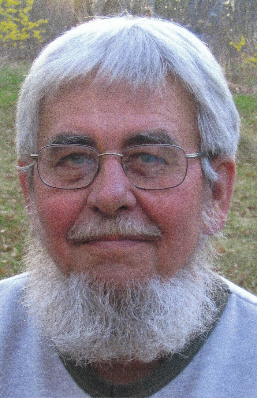 Craig Nagel