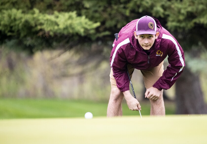 Benson Invitational Golf Tournament 002.jpg