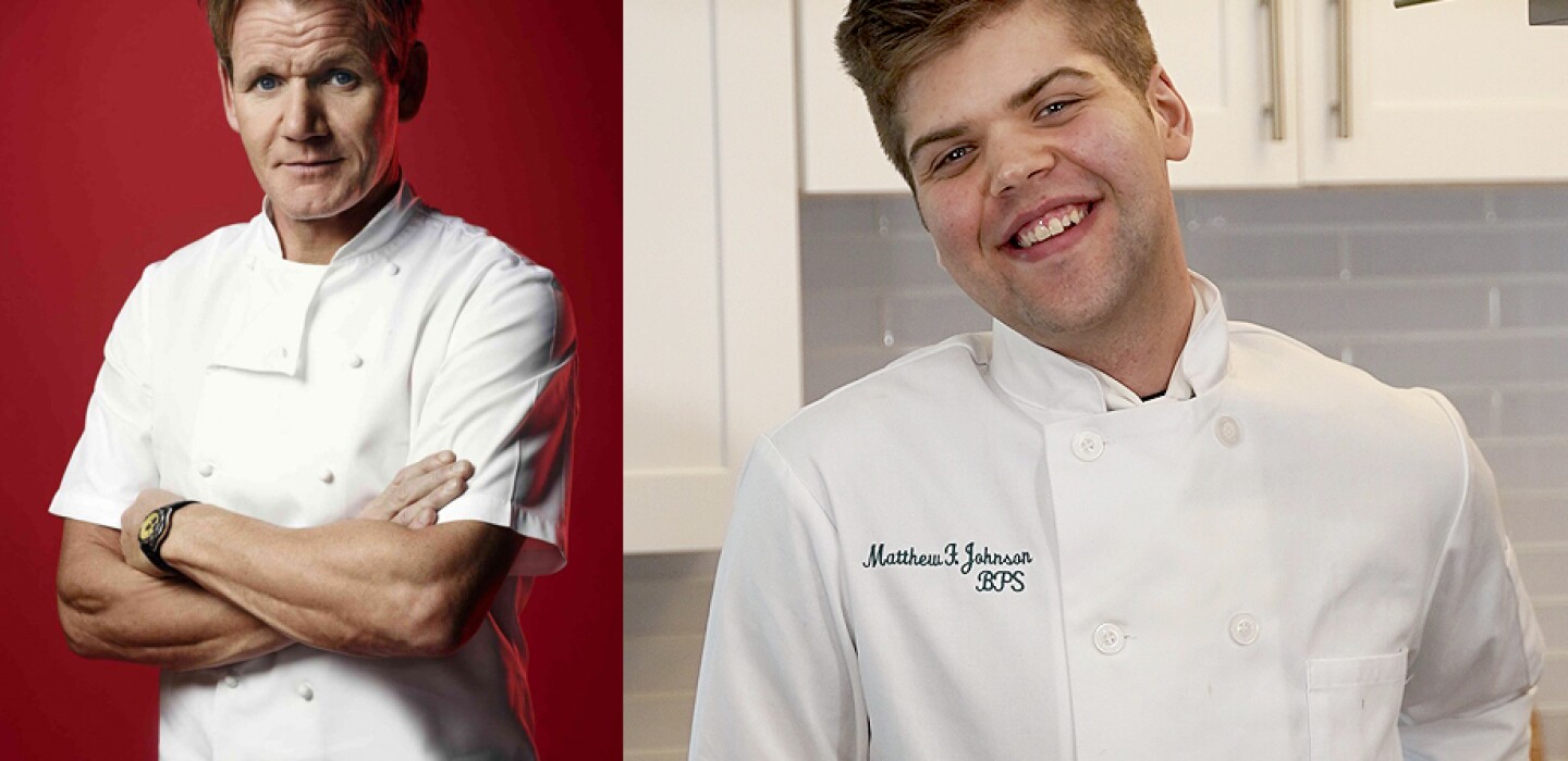 Duluth Denfeld Graduate To Be A Featured Chef On Season 20 Of 'Hell's  Kitchen' - Duluth News Tribune | News, Weather, And Sports From Duluth,  Minnesota