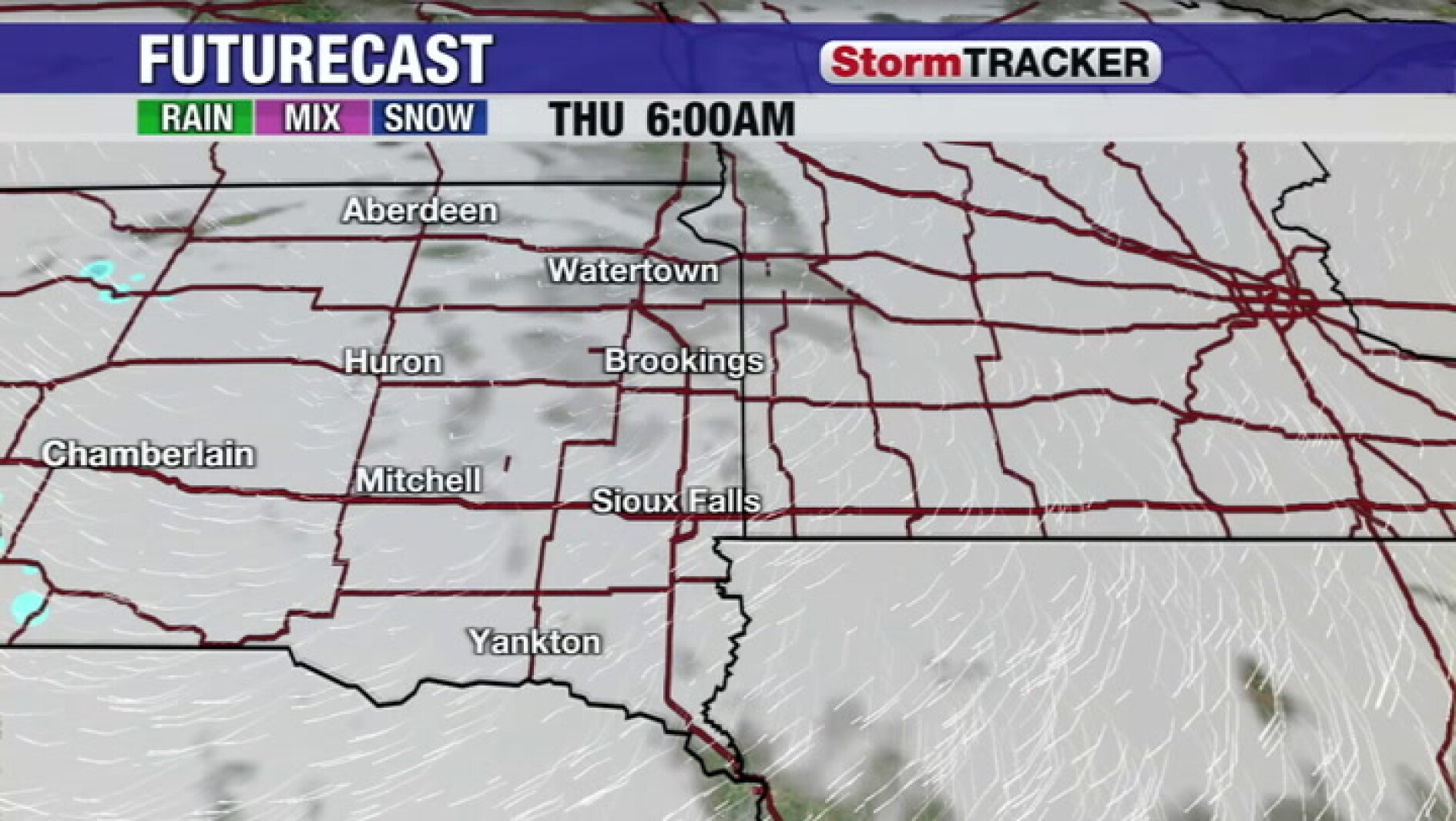 Cloudy skies tonight Sioux Falls Live Sioux Falls news and weather