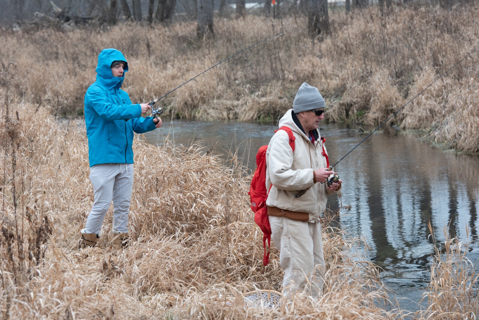 Your Fishing Guide: Do You Need WaxWorms or Waxies For Fishing