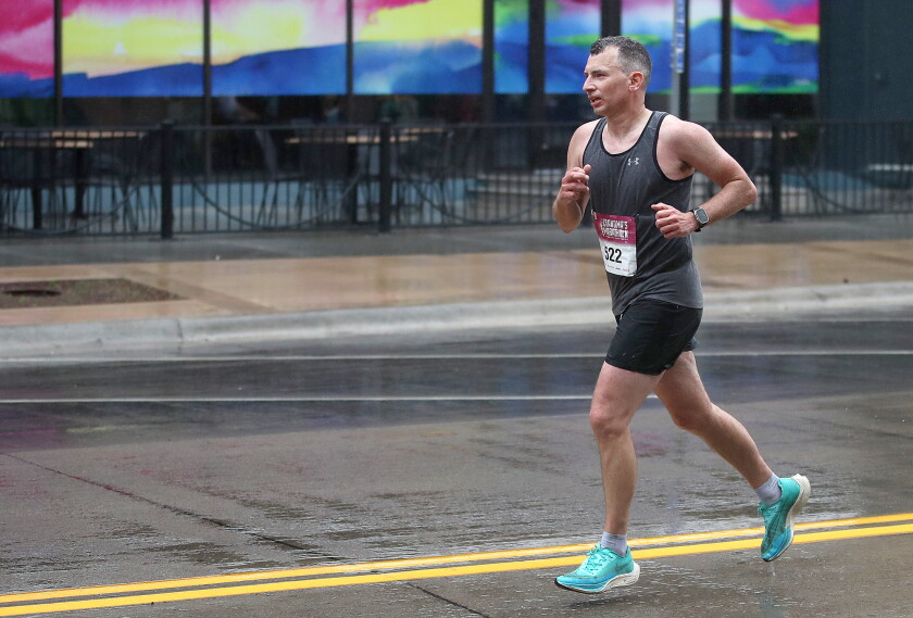 Appleton Runner Photos: Local runners and volunteers participate in Grandma's ...