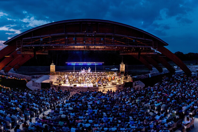 Moorhead Rocks Symphony Rocks doesn't miss a beat - InForum | Fargo, Moorhead and West ...