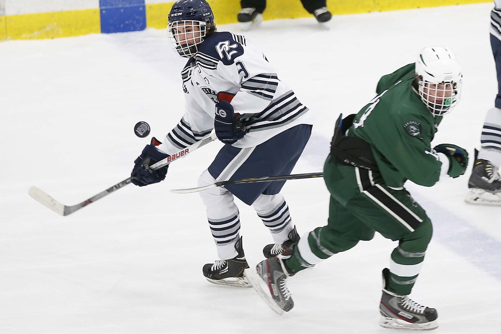 Fact File Project Faribault's varsity boys hockey program put on ice for 2026-27 season ...