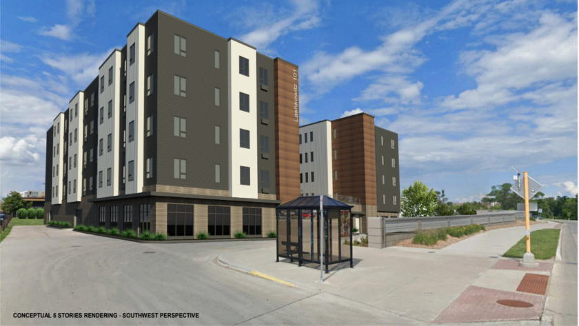 How do you safely implode a 22-story building? Fargo high-rise to come ...