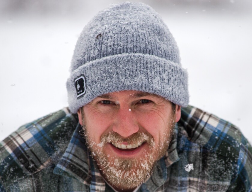 Pond Hockey 2018