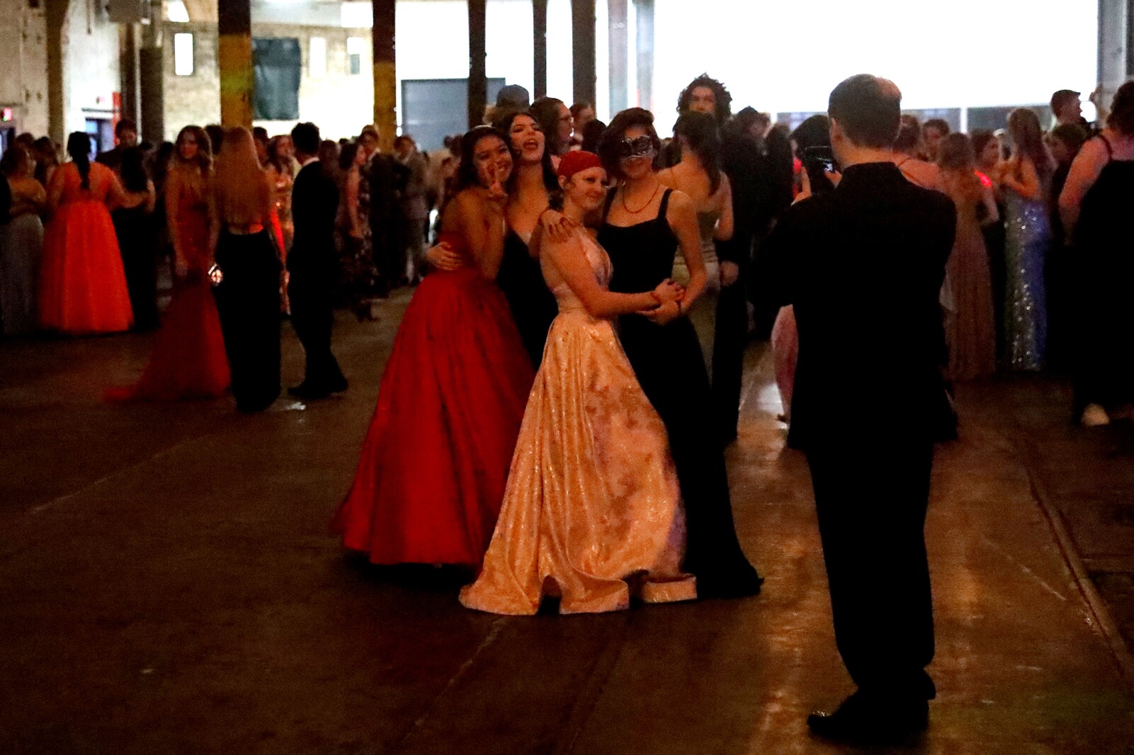 Brainerd Prom 2022