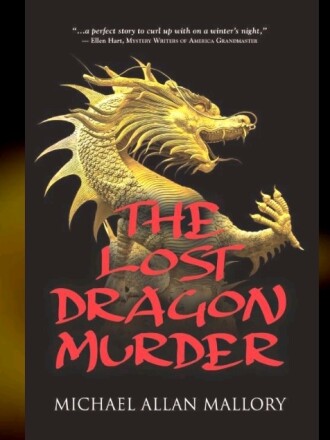 The Lost Dragon Murder