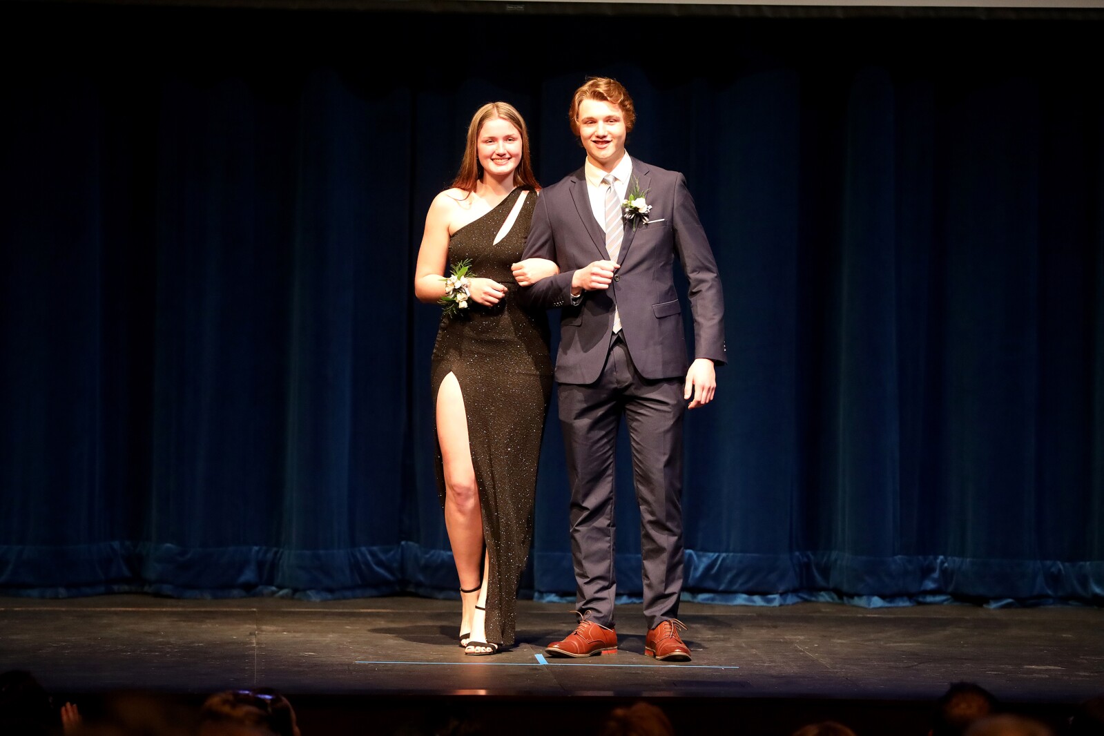 Brainerd Grand March 2022