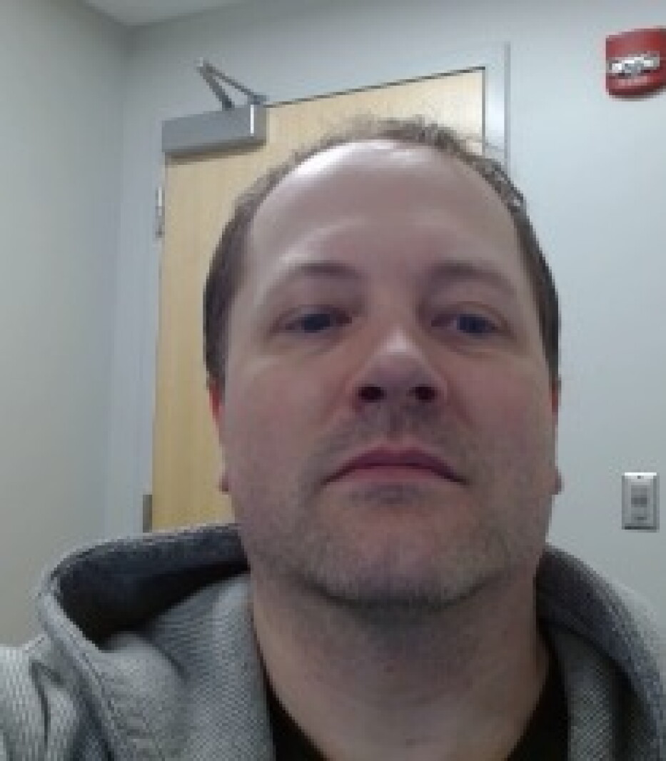 Fargo Police Search for Missing Man Preston John Bushard: Key Details