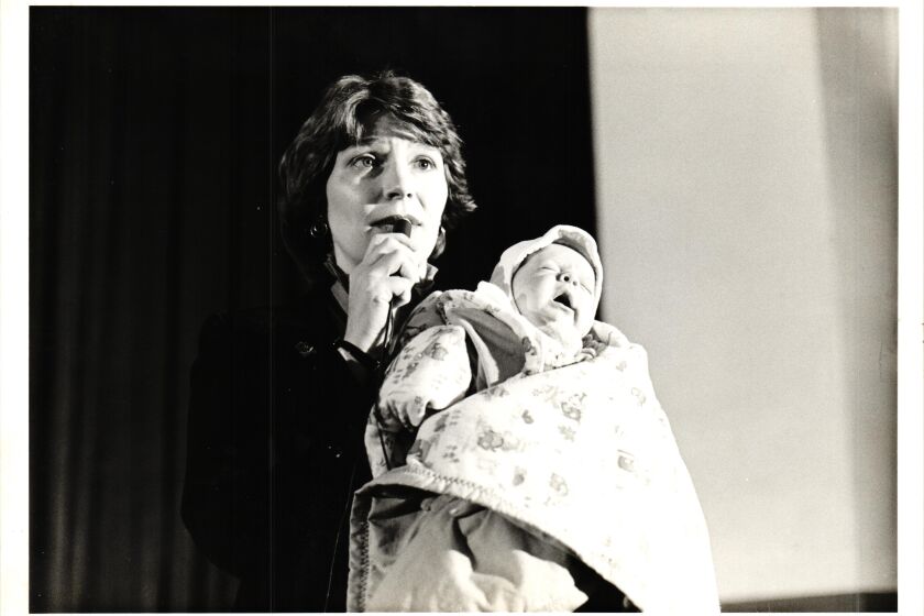 Susan Richard left a beautiful legacy, friends say - InForum | Fargo ...