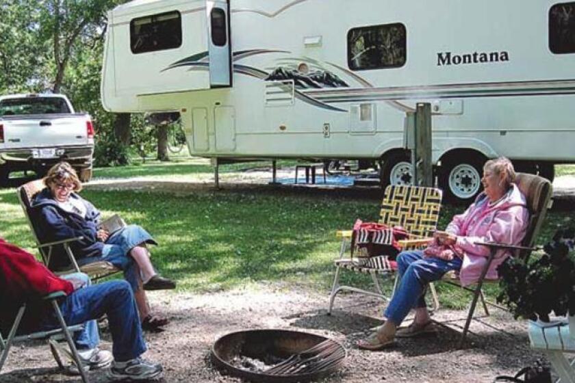 Campers