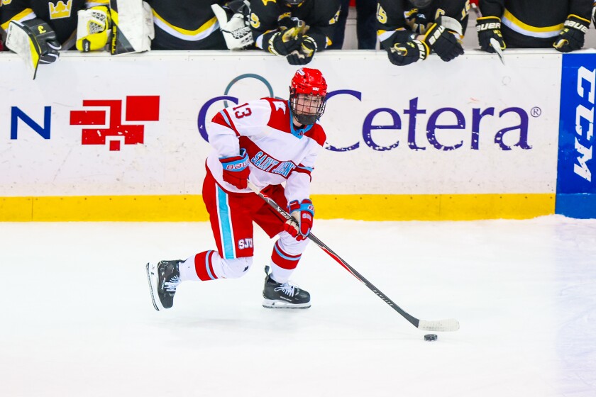 Wandmacher_Modjeski 2026 St. John's hockey