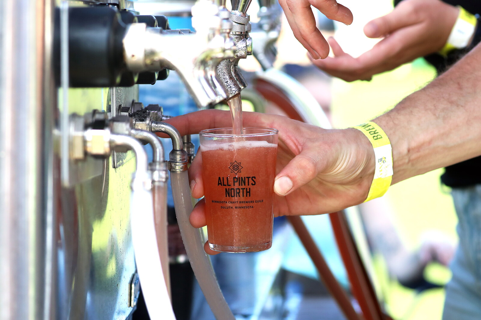 All Pints North to leave Duluth after 2026