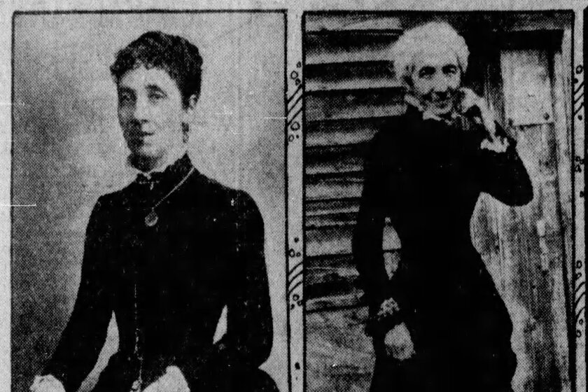She left Queen Victoria to become a North Dakota farm wife - InForum | Fargo, Moorhead and West Fargo news, weather and sports She left Queen Victoria to become a North Dakota farm wife - InForum | Fargo, Moorhead and West Fargo news, weather and sports