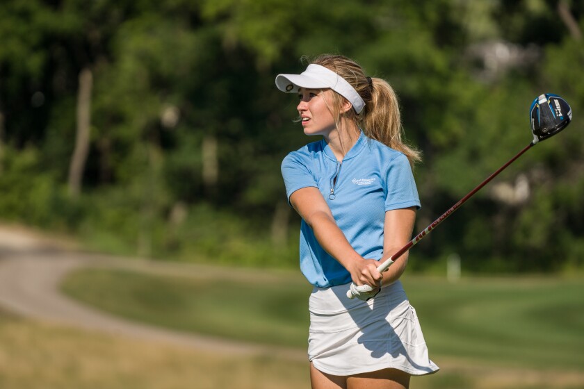 Women's Amateur Championship