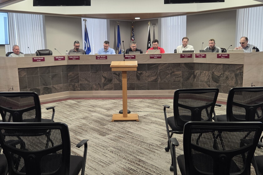 Council clarifies BPU Commission role through charter change - Brainerd ...