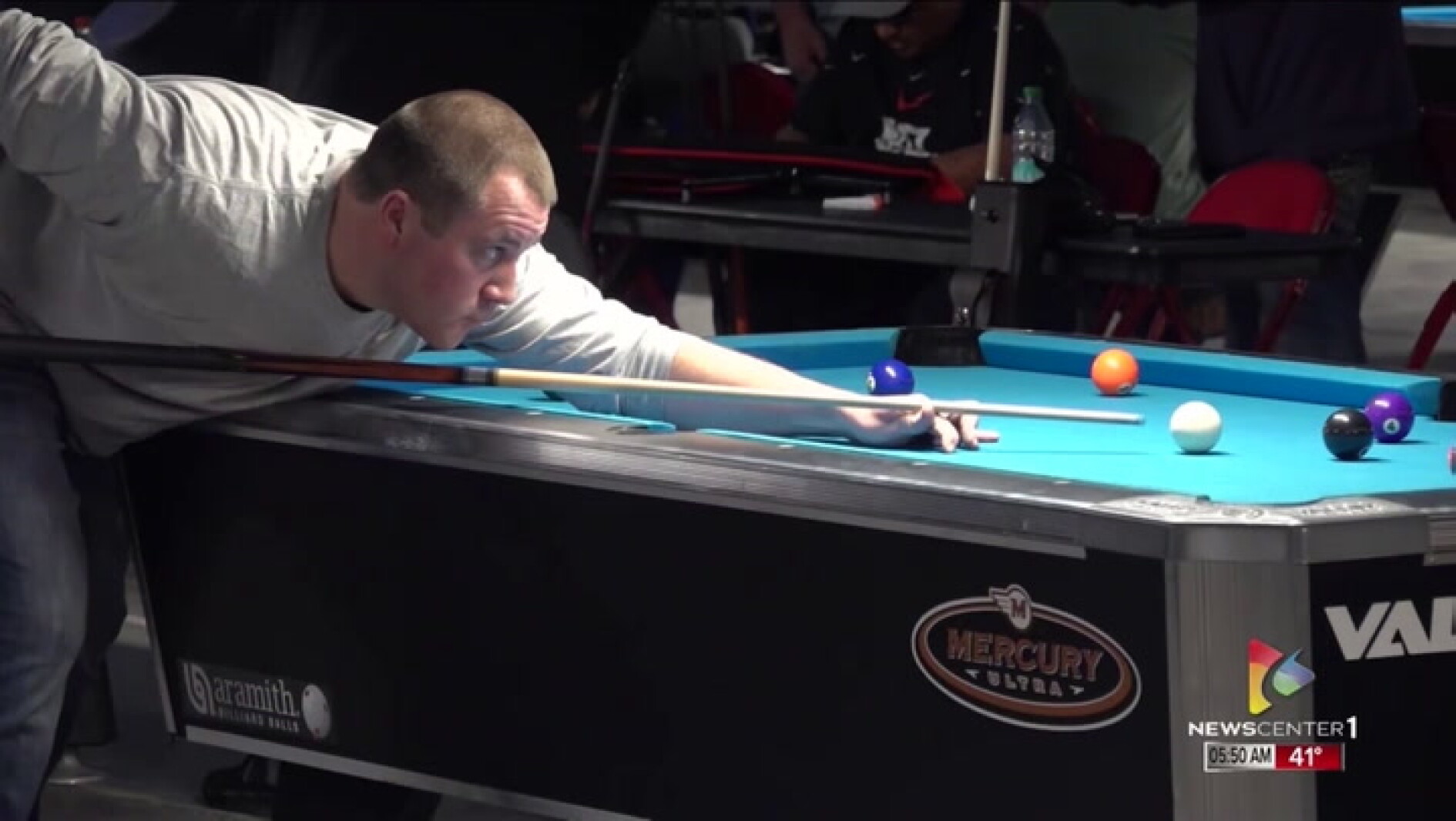 State pool tourney descends on Rapid City - Rapid City, South Dakota ...