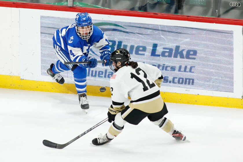 5 Minnesotans Advance To Usa Hockey U 18 Select Camp The Rink Live Comprehensive Coverage Of Youth Junior High School And College Hockey