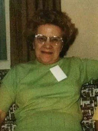 Milda McQuillan. Submitted Photo
