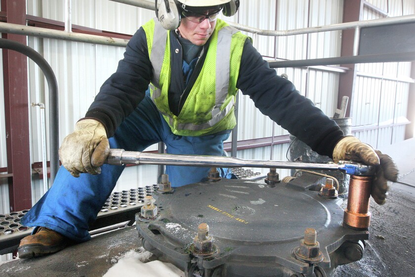 Calumet
