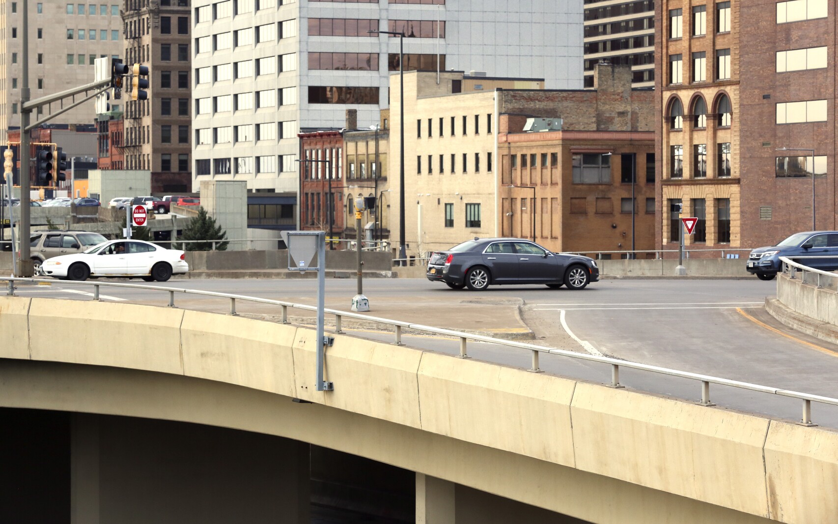 More Interstate 35 ramps in Duluth to close - Duluth News Tribune ...