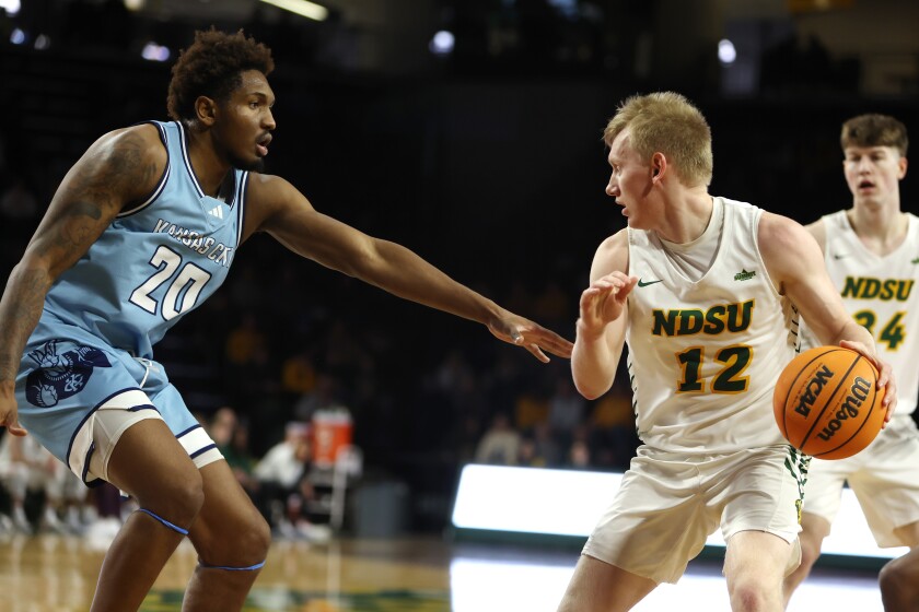 NCAAB News