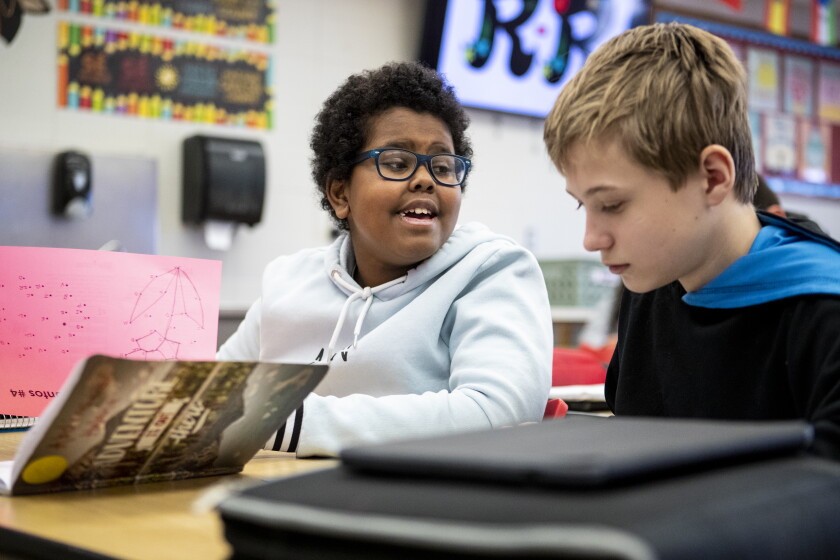 Willmar Public Schools Videos Illustrate Ways Students Are Included In Willmar Public Schools Videos Illustrate Ways Students Are Included In