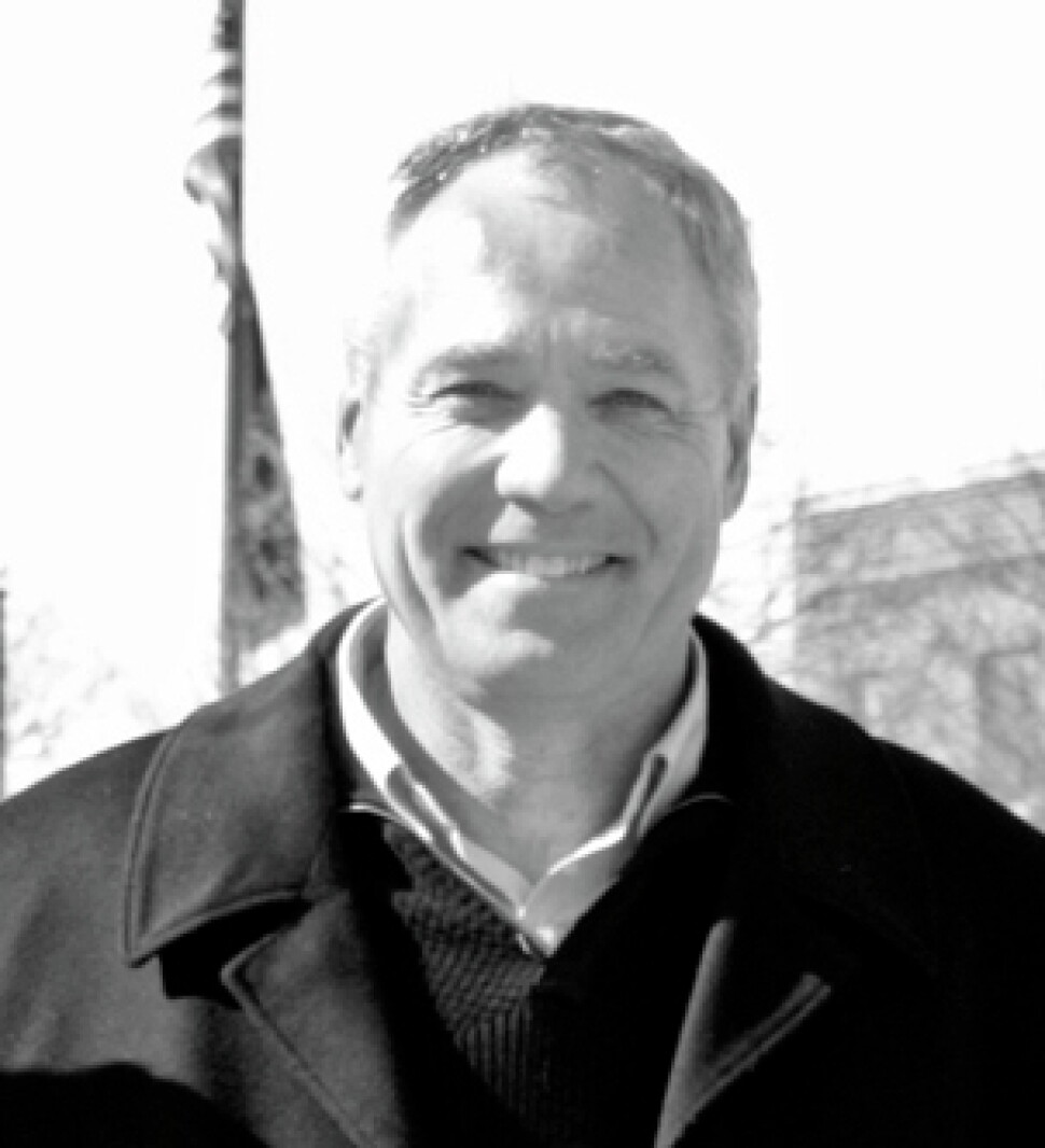 DFLer Larry Rice will challenge Gimse in Senate 13 race - West Central ...