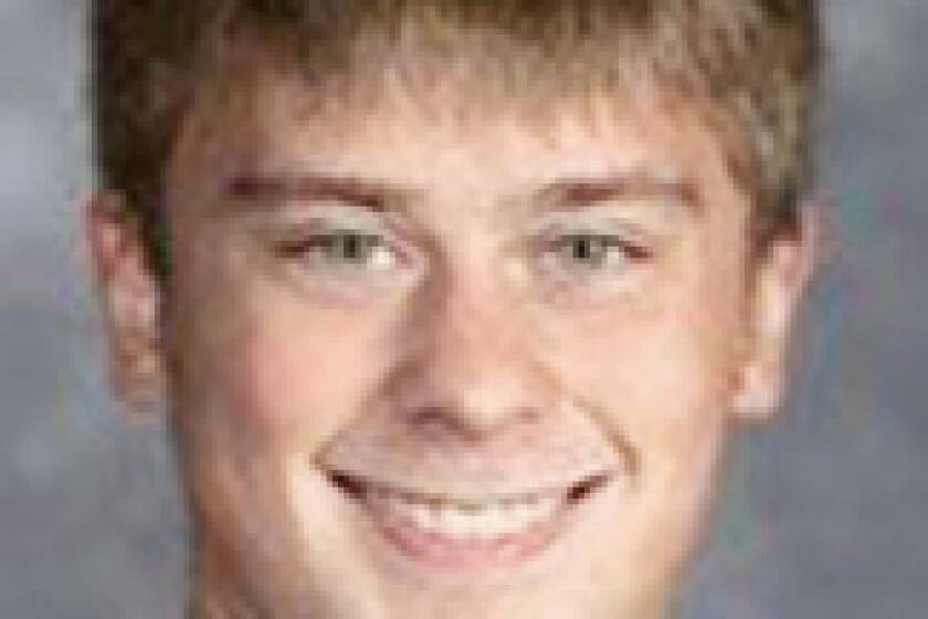 Boys Hockey: Who's in goal - Alexandria Echo Press | News, weather and ...