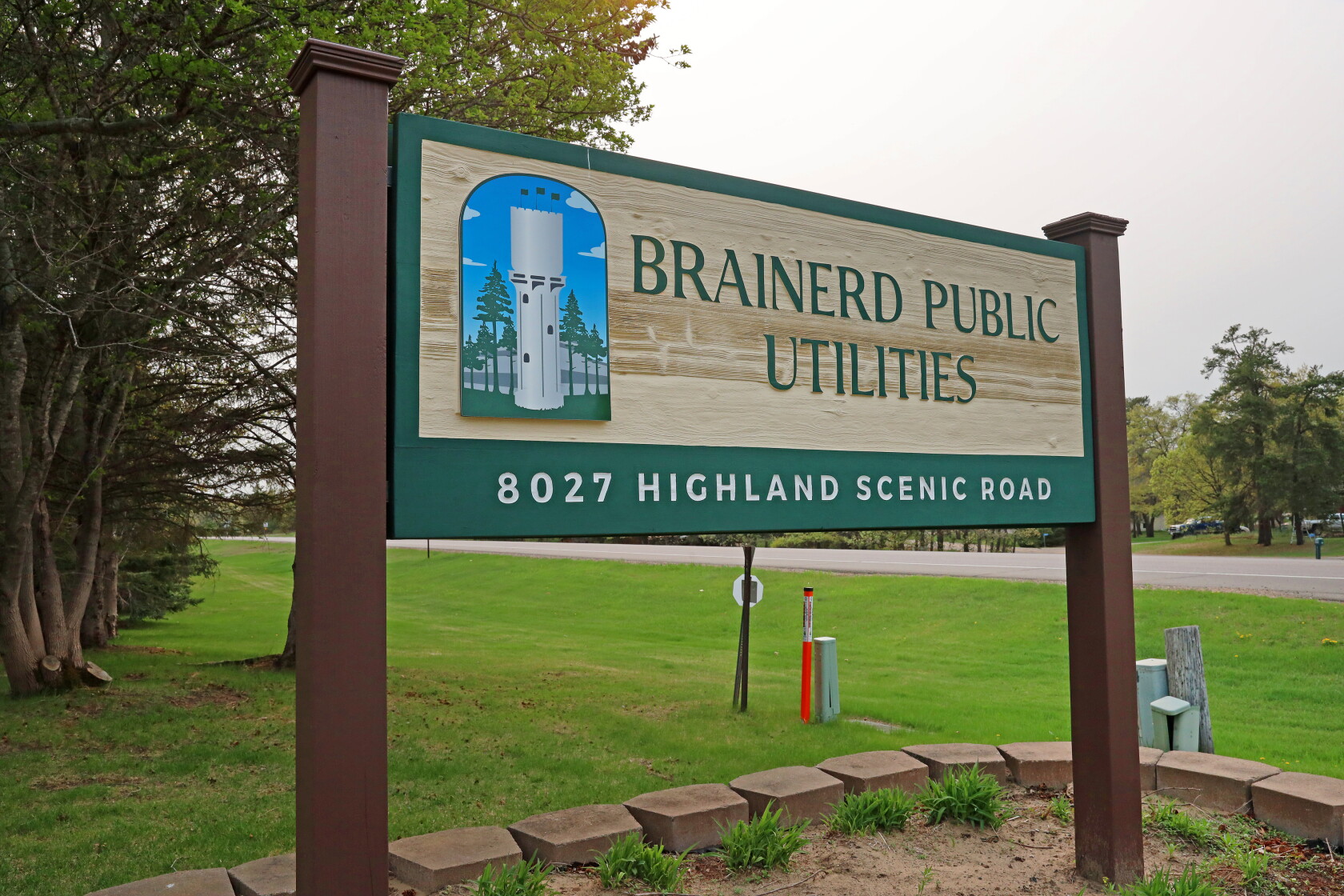 Brainerd reaches agreement with new utility supervisor union - Brainerd ...