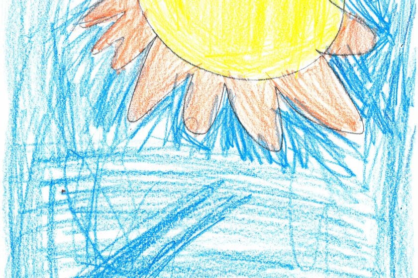 Weather Drawing: Welcome to spring! - Brainerd Dispatch | News, weather ...