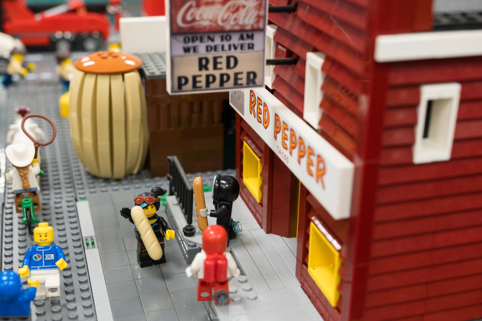 Grand Forks Public Library to host opening night celebration for annual ...